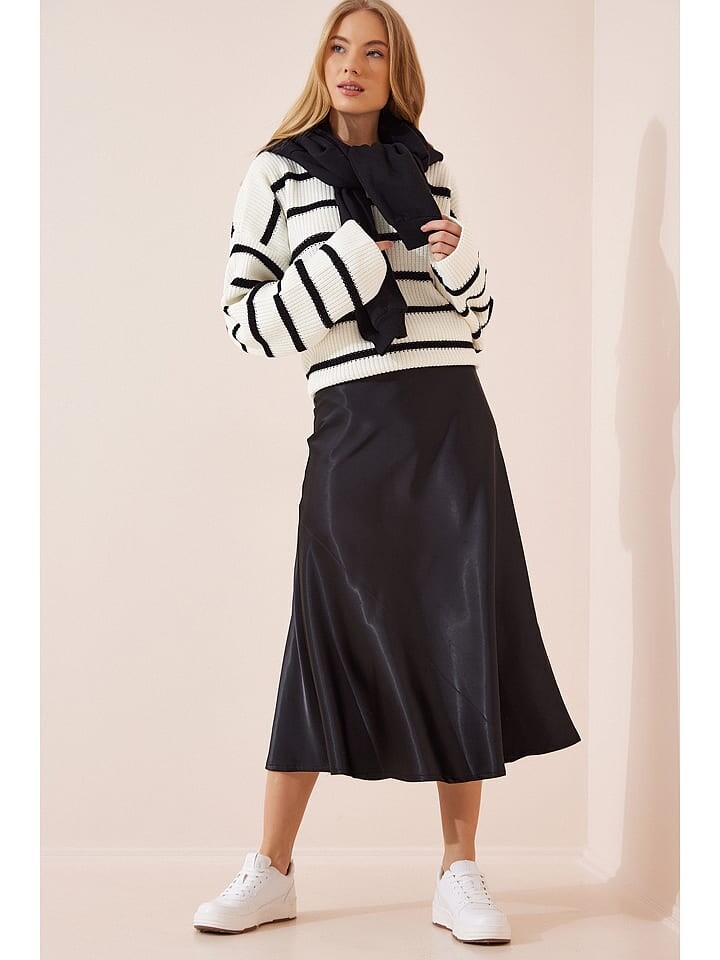 Длинная юбка Happiness Istanbul, черный
Длинная юбка Happiness Istanbul, черный