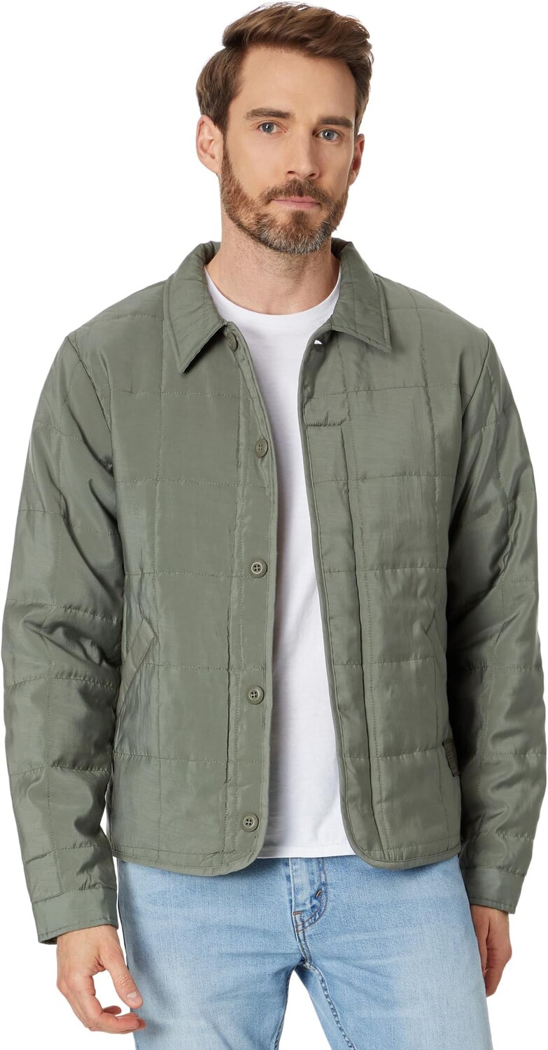 Куртка RVCA Surplus Puffer Jacket, оливковый, Зеленый, Куртка RVCA Surplus Puffer Jacket, оливковый
Куртка RVCA Surplus Puffer Jacket, оливковый, Зеленый, Куртка RVCA Surplus Puffer Jacket, оливковый