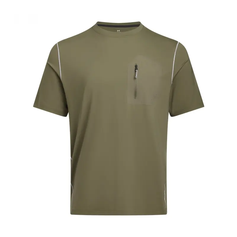 Футболка Outdoor SS25 мужская Quartz Gray 251 Under Armour, серый
Футболка Outdoor SS25 мужская Quartz Gray 251 Under Armour, серый