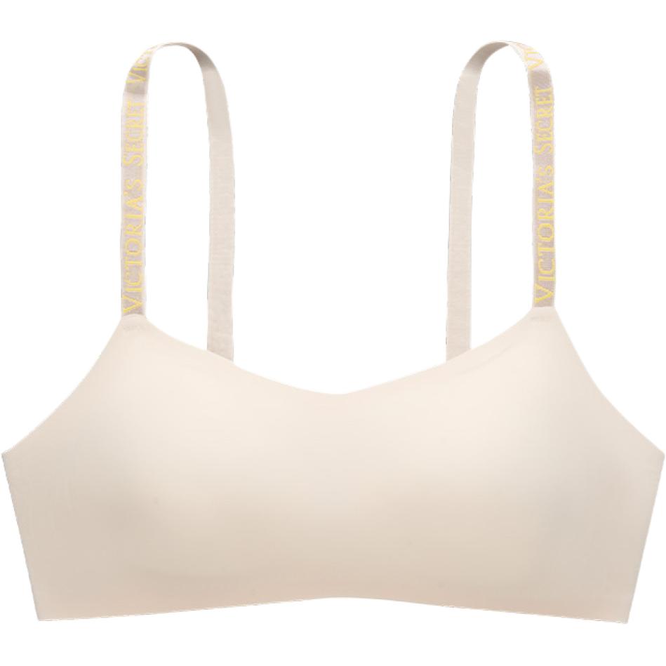 Victoria's Secret Женский бюстгальтер Vanilla White
Victoria's Secret Женский бюстгальтер Vanilla White