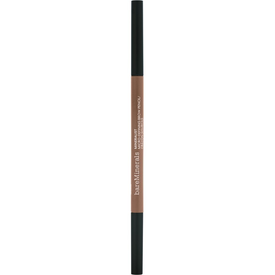 Карандаш для бровей bareMinerals Mineralist Micro-Defining Brow Pencil, Light Brunette / 0,08 g
Карандаш для бровей bareMinerals Mineralist Micro-Defining Brow Pencil, Light Brunette / 0,08 g