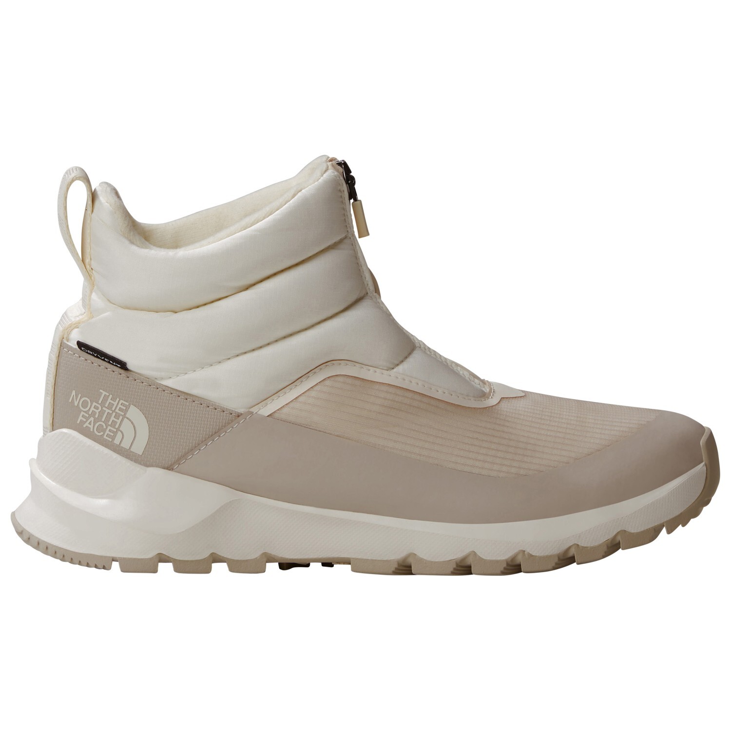 Зимняя обувь The North Face Thermoball Progressive Zip II WP, цвет Gardenia White/Silvergrey
Зимняя обувь The North Face Thermoball Progressive Zip II WP, цвет Gardenia White/Silvergrey