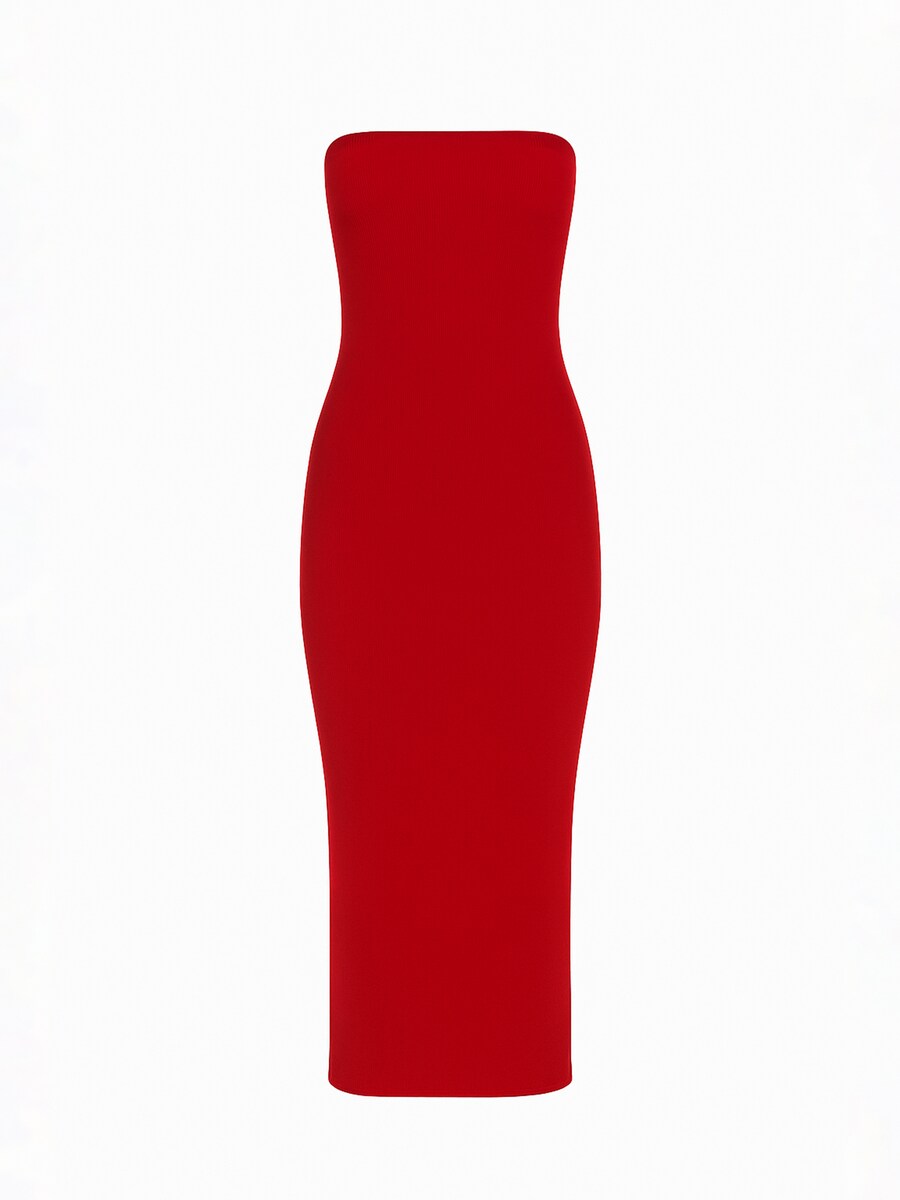 Летнее платье Nudyess Melrose Maxi, красный
Летнее платье Nudyess Melrose Maxi, красный