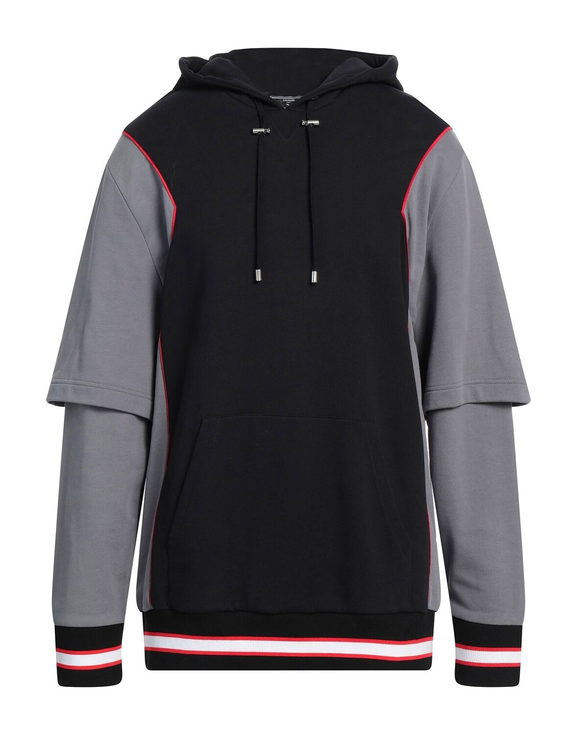 Толстовка Puma, черный
Толстовка Puma, черный