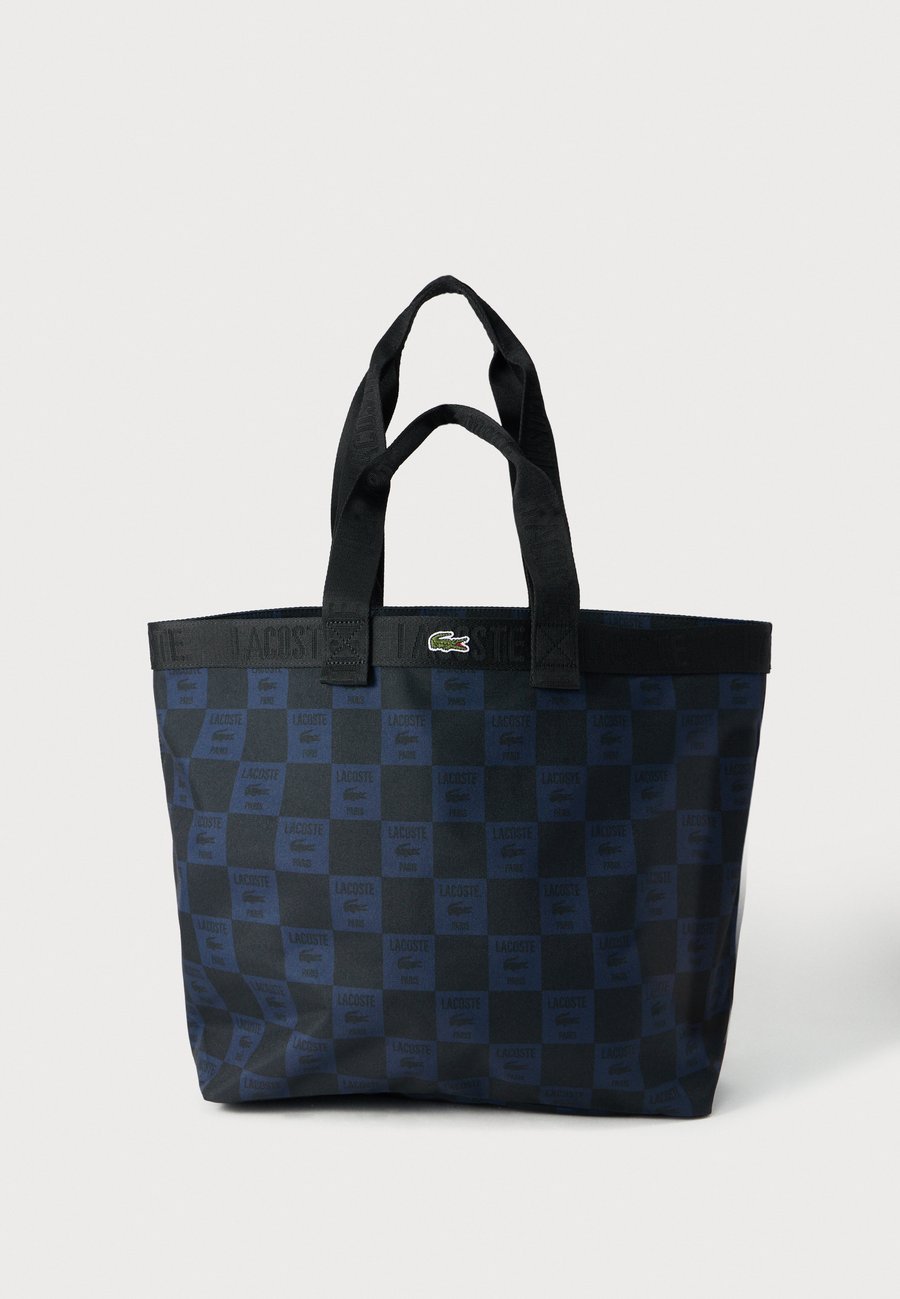 Сумка-шоппер Lacoste UNISEX, Marine/Noir/Black
Сумка-шоппер Lacoste UNISEX, Marine/Noir/Black