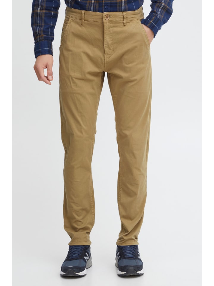 Тканевые брюки BLEND, цвет rotbraun
Тканевые брюки BLEND, цвет rotbraun