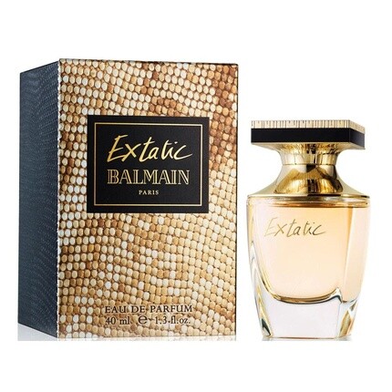 Parfums Balmain BalmainExtatic Парфюмированная вода 40 мл
Parfums Balmain BalmainExtatic Парфюмированная вода 40 мл