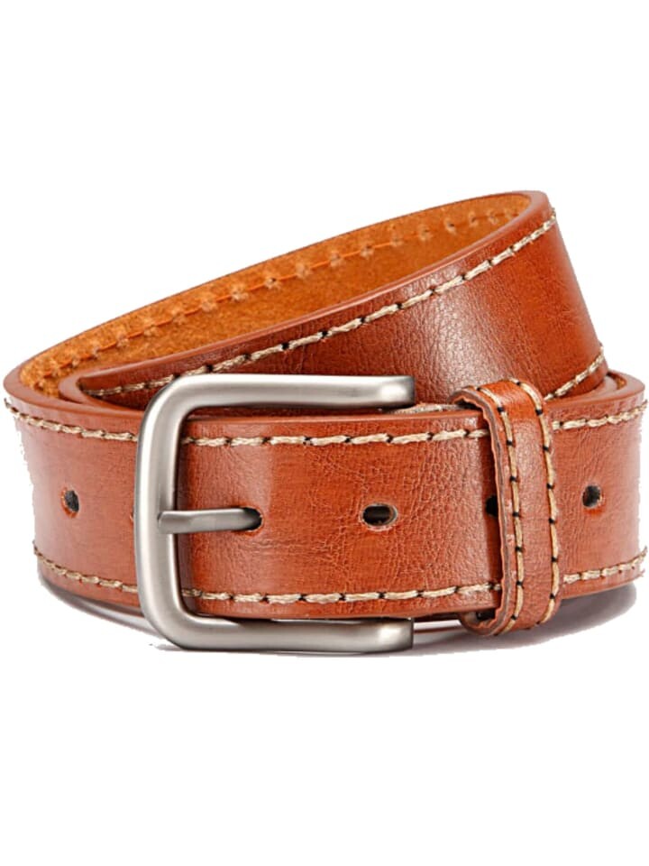 Ремень BEZLIT Gürtel, светло-коричневый
Ремень BEZLIT Gürtel, светло-коричневый