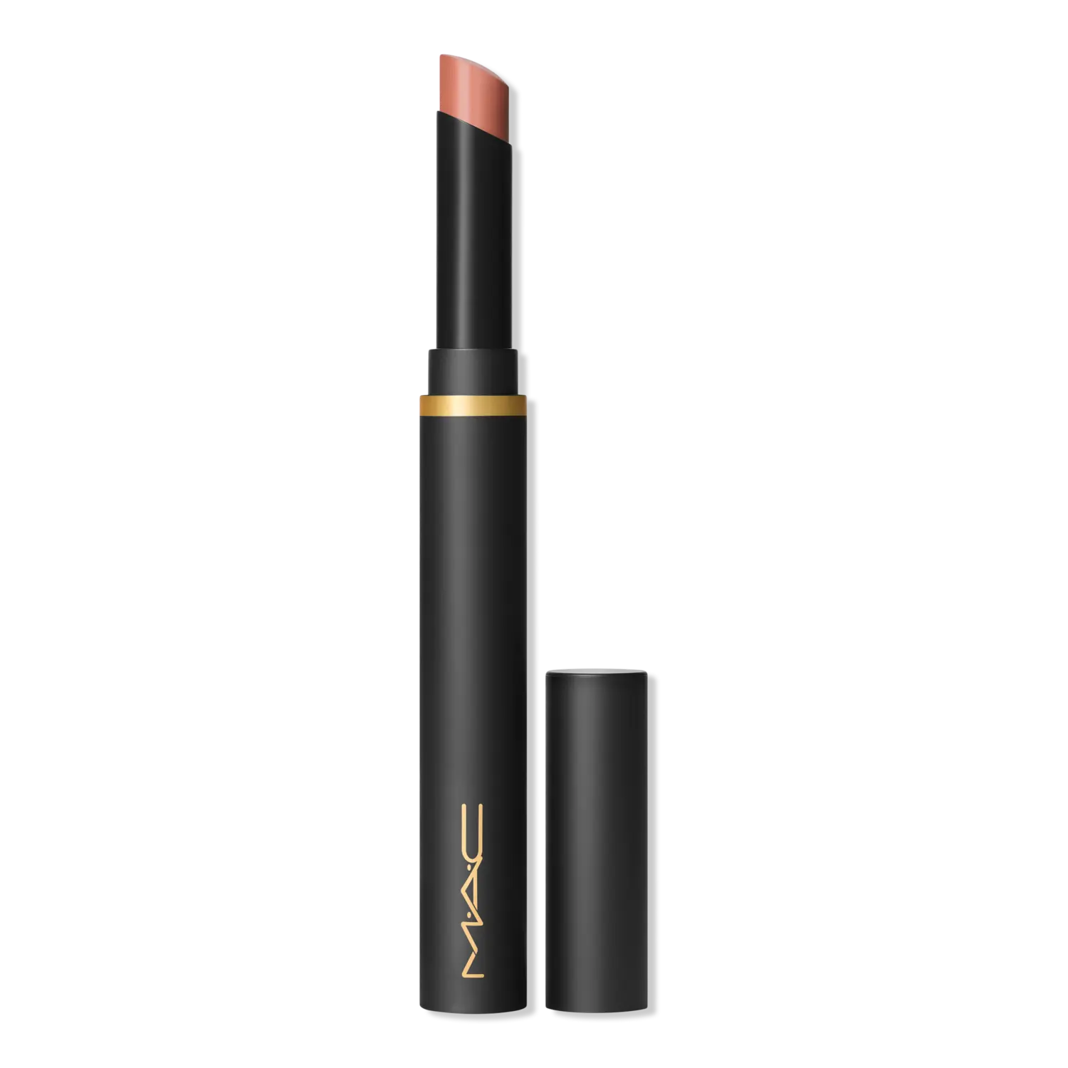 Увлажняющая матовая помада Powder Kiss Velvet Blur Slim MAC, Spice World (midtone brown)
Увлажняющая матовая помада Powder Kiss Velvet Blur Slim MAC, Spice World (midtone brown)