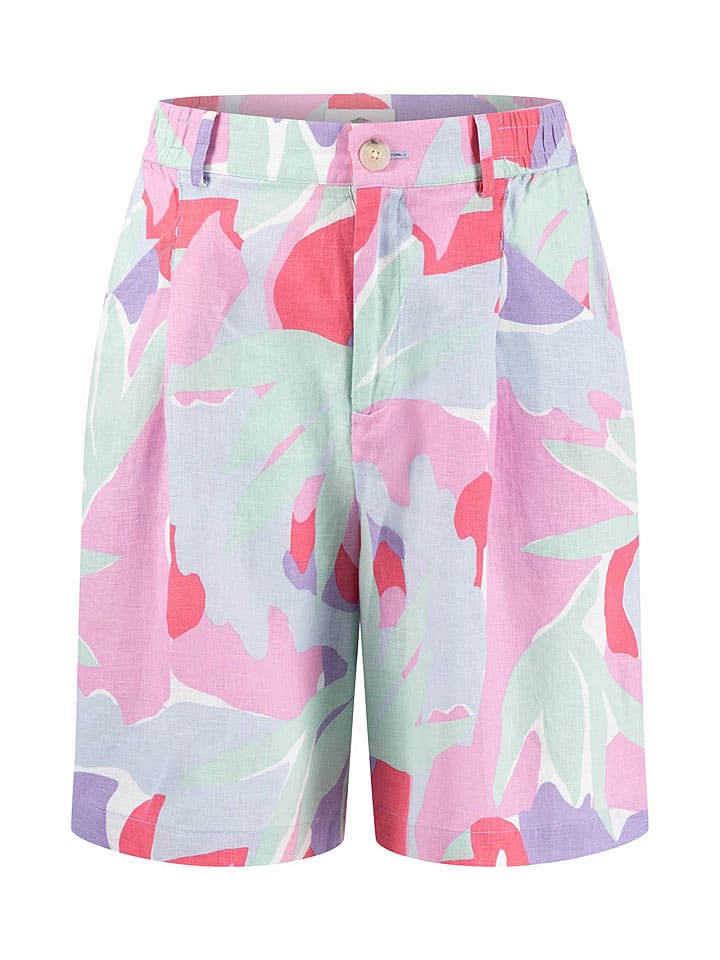 Шорты FYNCH-HATTON, красочный
Шорты FYNCH-HATTON, красочный