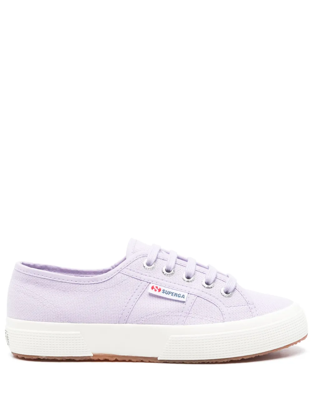 Кроссовки 2750 Superga, фиолетовый
Кроссовки 2750 Superga, фиолетовый