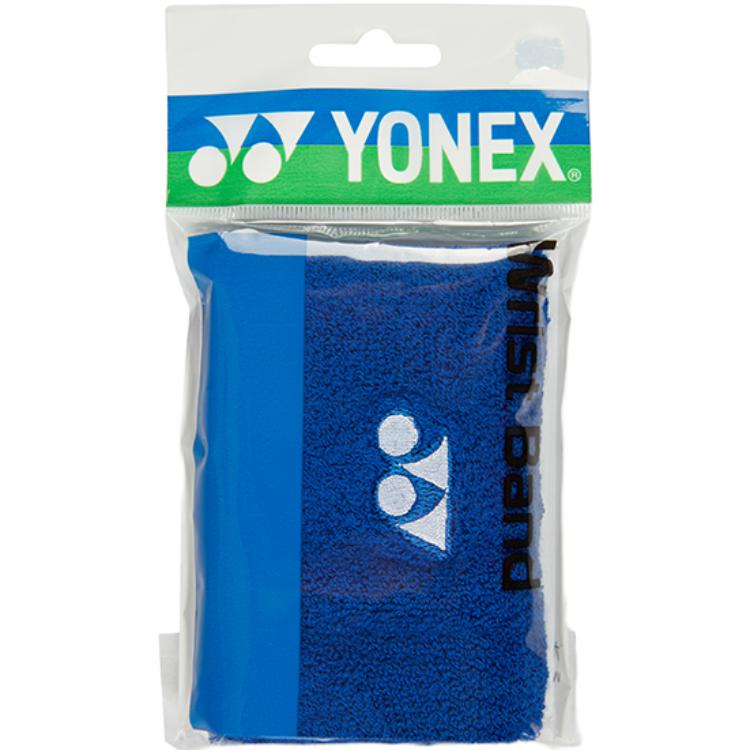 Браслет YONEX, синий
Браслет YONEX, синий