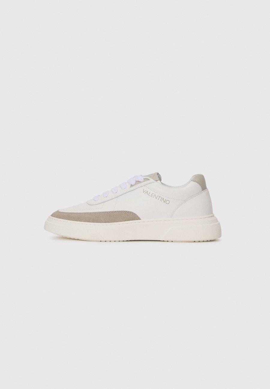 Кроссовки Valentino STUNNY, White/Ice/White
Кроссовки Valentino STUNNY, White/Ice/White