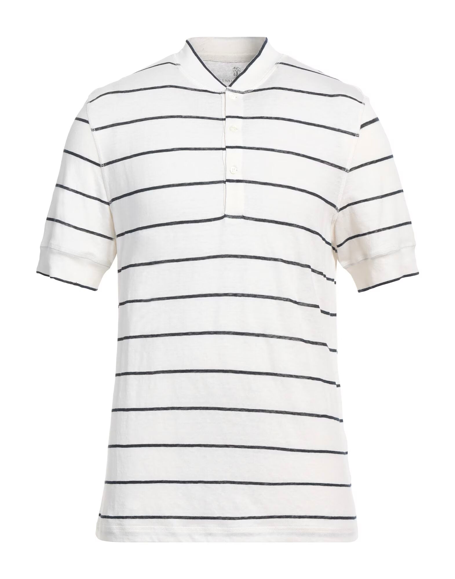 Футболка Brunello Cucinelli, кремовый
Футболка Brunello Cucinelli, кремовый