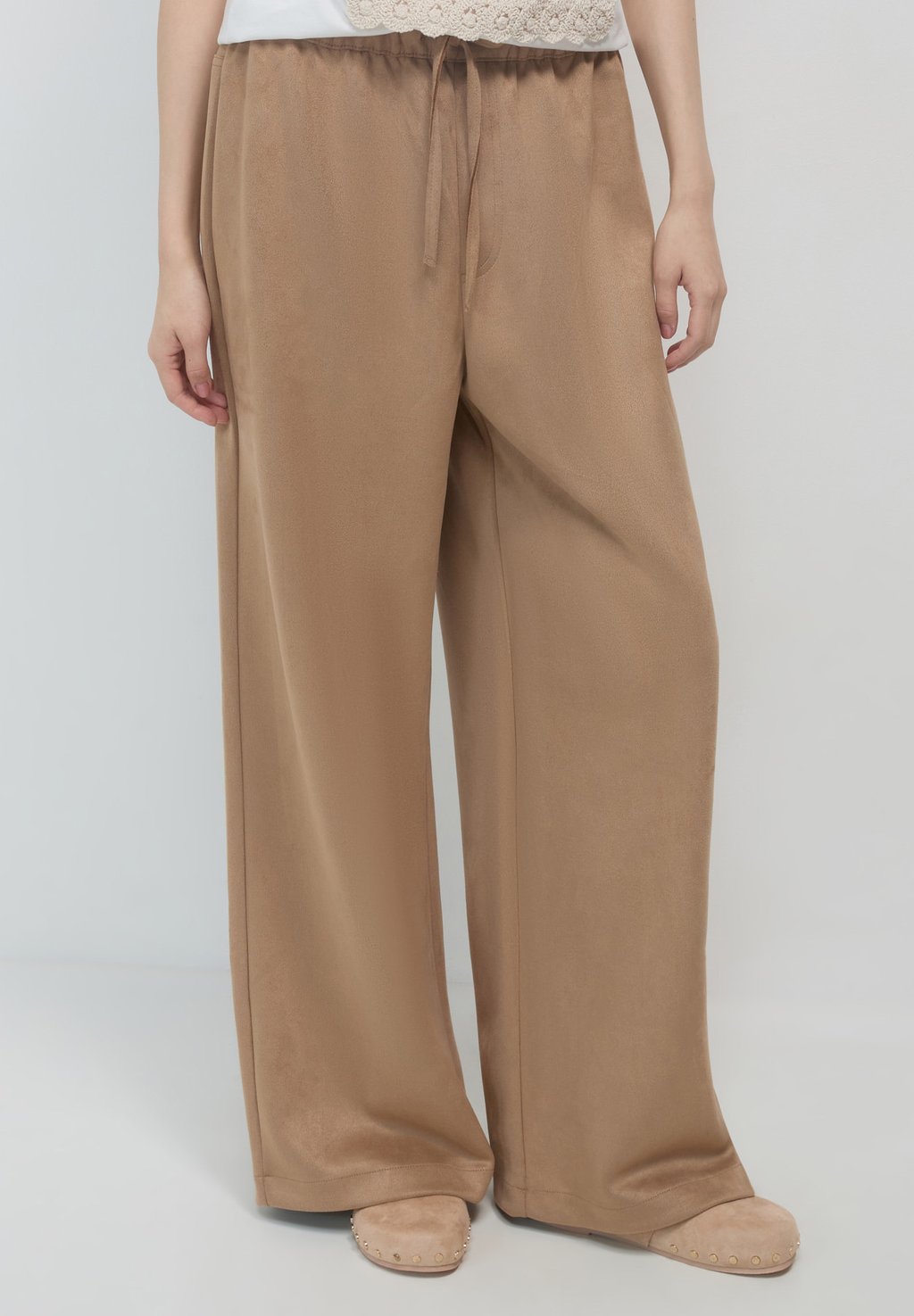 Спортивные штаны JOGGER EFFETTO Calliope, цвет Biscotto
Спортивные штаны JOGGER EFFETTO Calliope, цвет Biscotto