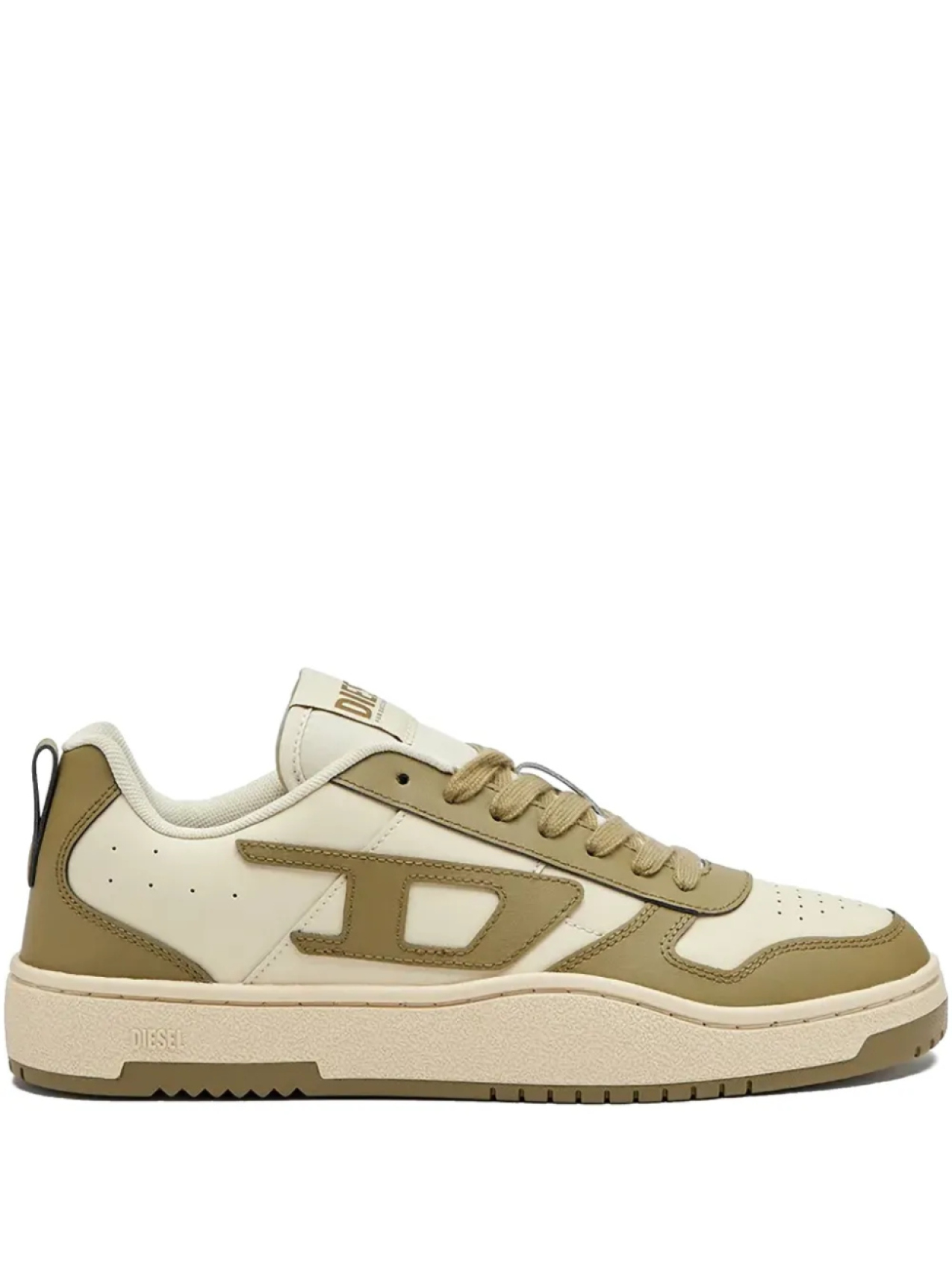 Кроссовки Diesel S-Ukiyo V2, белый
Кроссовки Diesel S-Ukiyo V2, белый