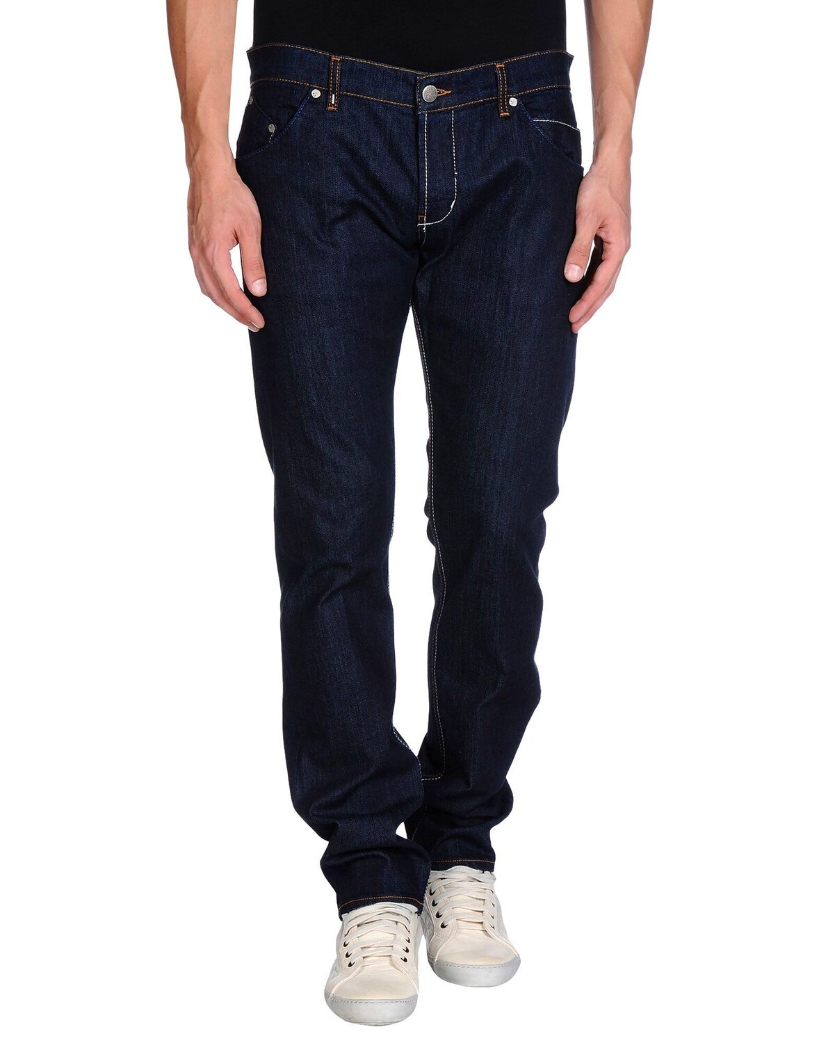 Джинсы Dondup, синий 
Джинсы Dondup, синий