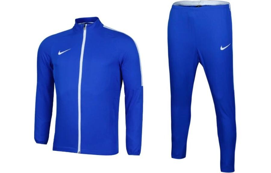 Мужская повседневная спортивная одежда Nike, цвет Blue
Мужская повседневная спортивная одежда Nike, цвет Blue