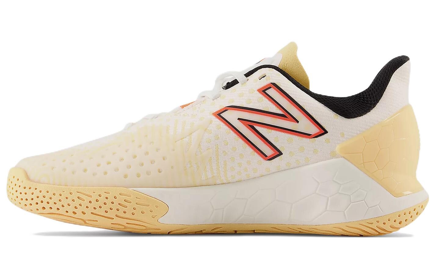 Женские теннисные кроссовки New Balance NB Fresh Foam
Женские теннисные кроссовки New Balance NB Fresh Foam