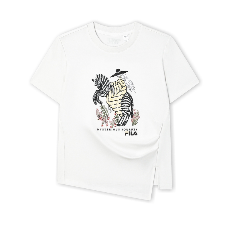 FILA Футболка Women's Cloud White, Белый, FILA Футболка Women's Cloud White
FILA Футболка Women's Cloud White, Белый, FILA Футболка Women's Cloud White