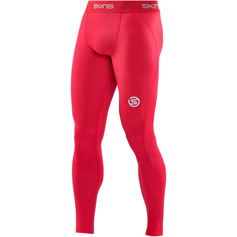 Обтягивающие компрессионные брюки s1 длинные колготки Skins, цвет rot 151
Обтягивающие компрессионные брюки s1 длинные колготки Skins, цвет rot 151