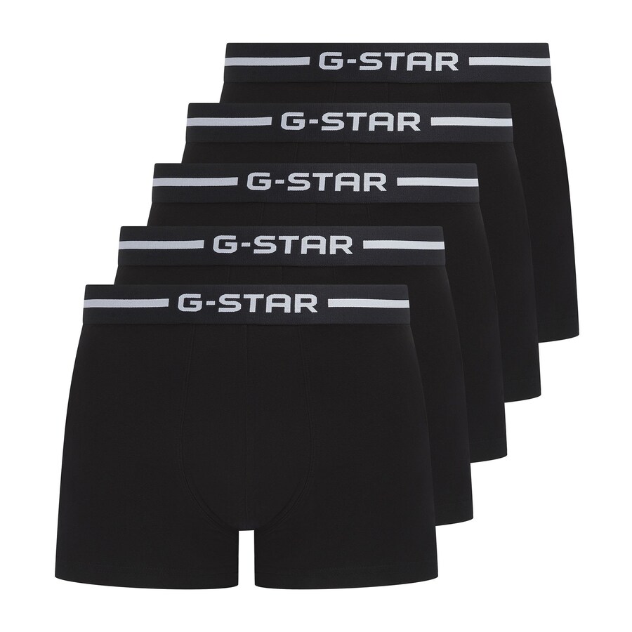 Боксеры G-STAR, черный
Боксеры G-STAR, черный