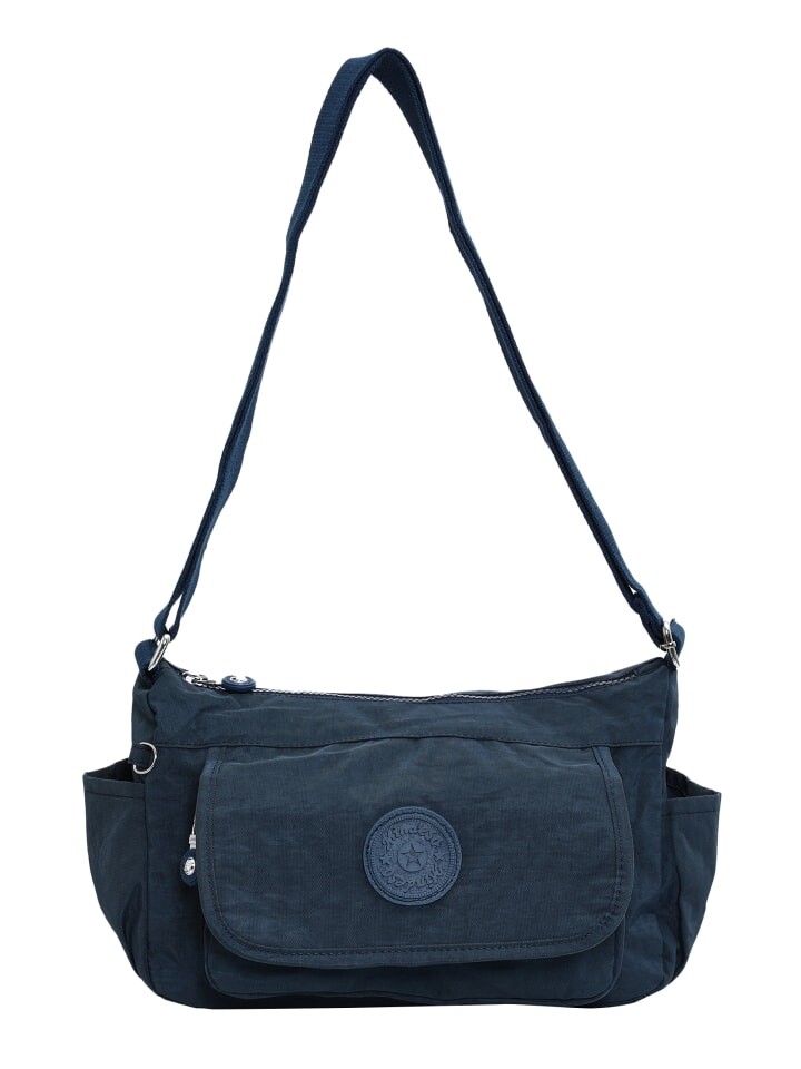 Наплечная сумка Mindesa, морской, Синий, Наплечная сумка Mindesa, морской
Наплечная сумка Mindesa, морской, Синий, Наплечная сумка Mindesa, морской