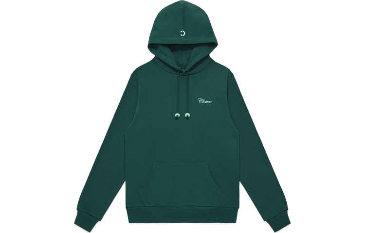 Унисекс свитшот CLOT, jasper
Унисекс свитшот CLOT, jasper