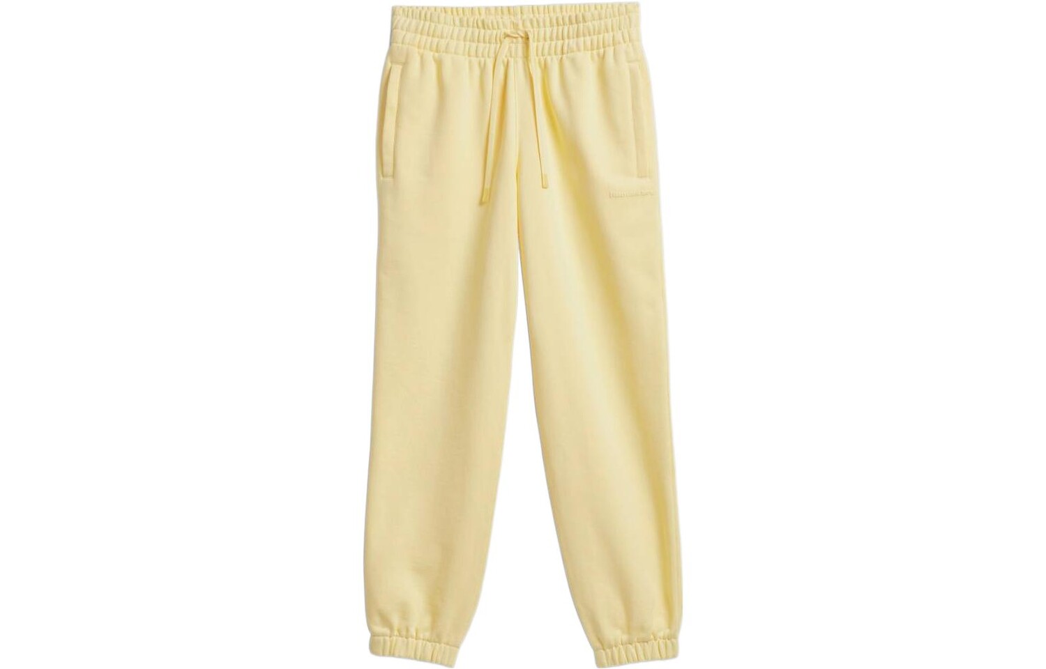 Трикотажные спортивные штаны унисекс желтые Adidas Originals, желтый
Трикотажные спортивные штаны унисекс желтые Adidas Originals, желтый