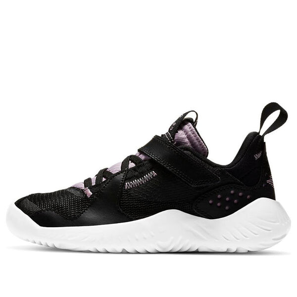 Кроссовки delta Air Jordan, черный 
Кроссовки delta Air Jordan, черный