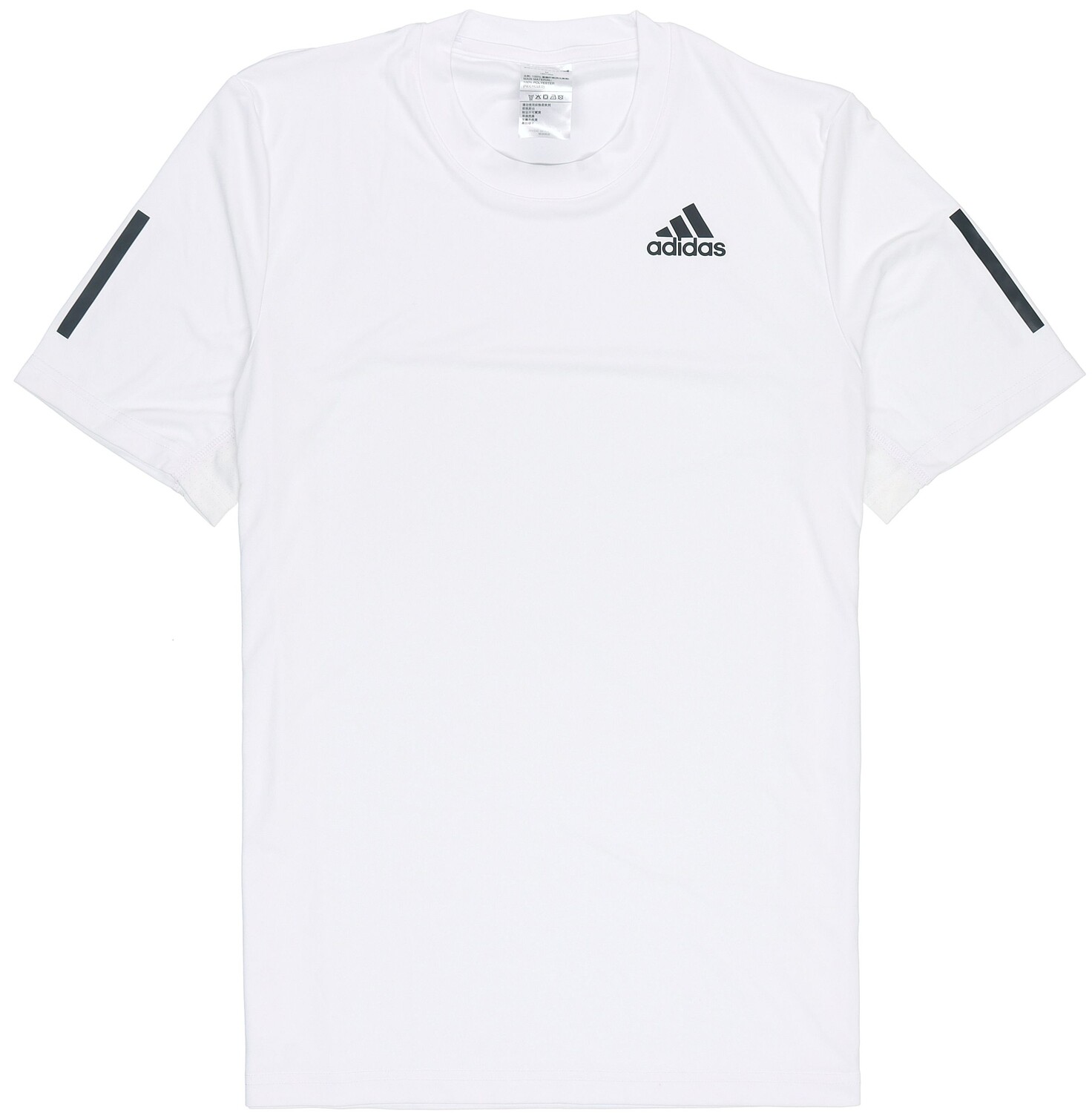 Adidas Мужская футболка, Белый
Adidas Мужская футболка, Белый