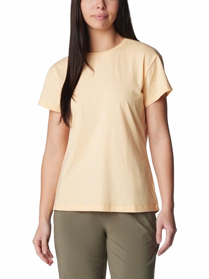 Функциональная рубашка Sun Trek Columbia, бежевый
Функциональная рубашка Sun Trek Columbia, бежевый