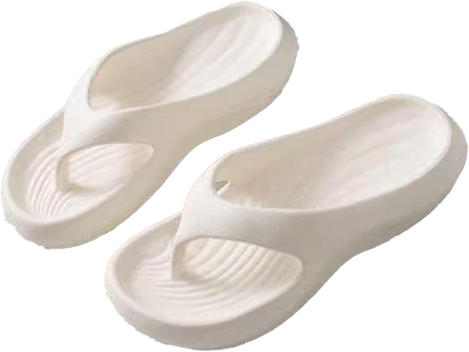 Вьетнамки с поддержкой свода стопы Pillow, ортопедические сандалии для женщин и мужчин, легкие прогулочные сандалии с противоскользящей подошвой, пляжная обувь Imtosec, белый
Вьетнамки с поддержкой свода стопы Pillow, ортопедические сандалии для женщин и мужчин, легкие прогулочные сандалии с противоскользящей подошвой, пляжная обувь Imtosec, белый