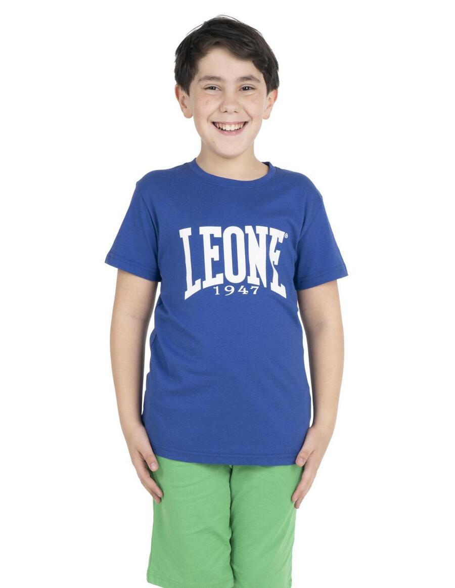 LEONE 1947 APPAREL Базовая футболка для детей
LEONE 1947 APPAREL Базовая футболка для детей