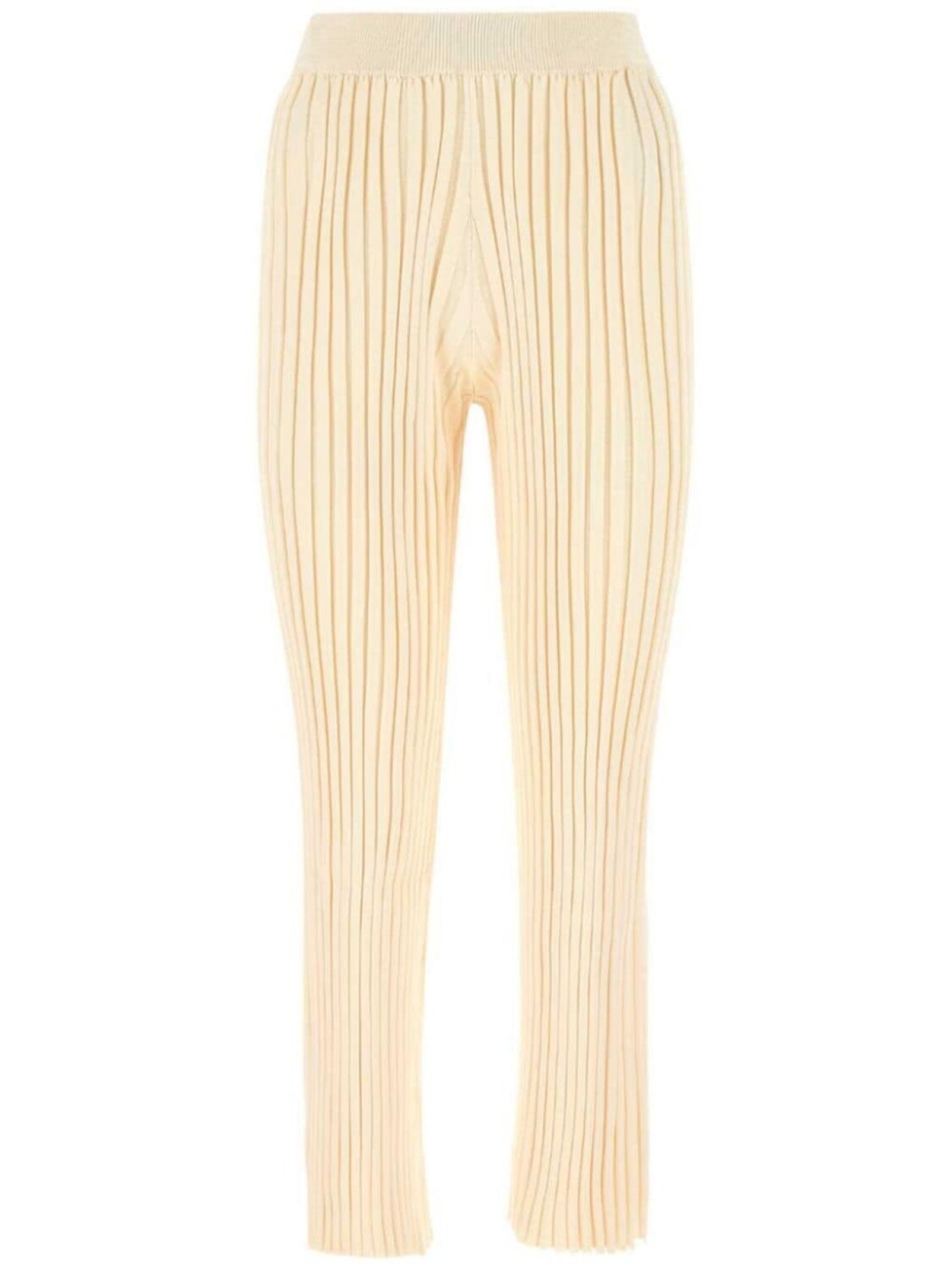 Jil Sander прямые брюки со складками, нейтральный цвет
Jil Sander прямые брюки со складками, нейтральный цвет