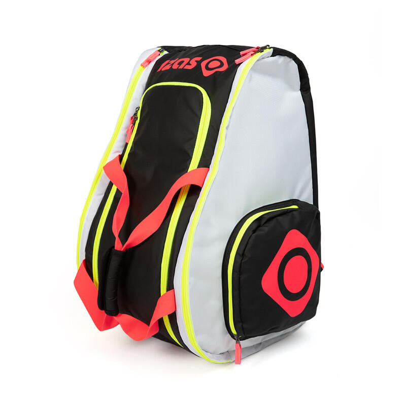 Рюкзак Izas SERVE: идеальное решение для вашего снаряжения для гребли
Рюкзак Izas SERVE: идеальное решение для вашего снаряжения для гребли