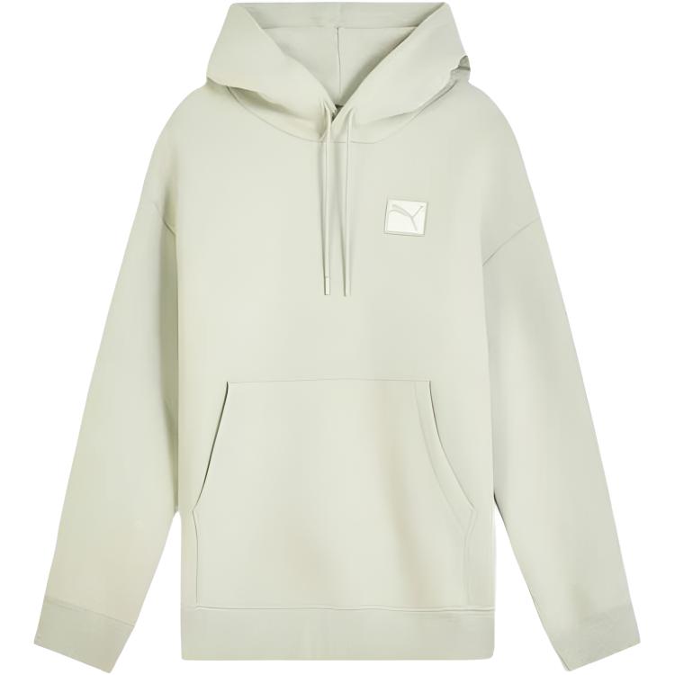 PUMA Свитшот Prime мужской мраморный серый
PUMA Свитшот Prime мужской мраморный серый