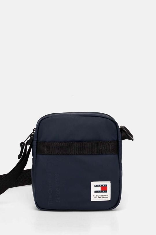 Сумочка Tommy Jeans, темно-синий
Сумочка Tommy Jeans, темно-синий