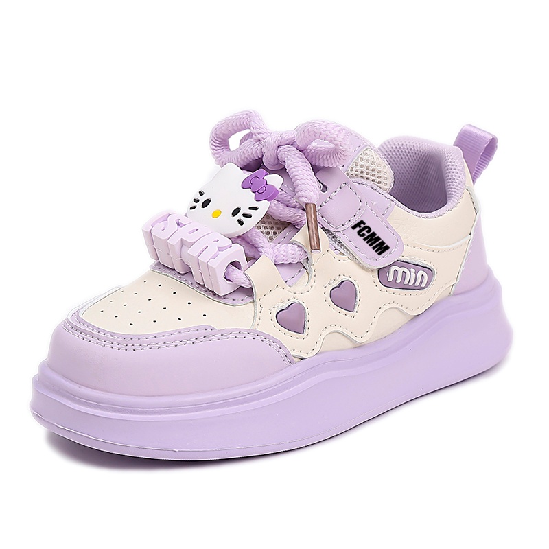 Детские нескользящие скейтерские кроссовки FCMM, фиолетовый
Детские нескользящие скейтерские кроссовки FCMM, фиолетовый