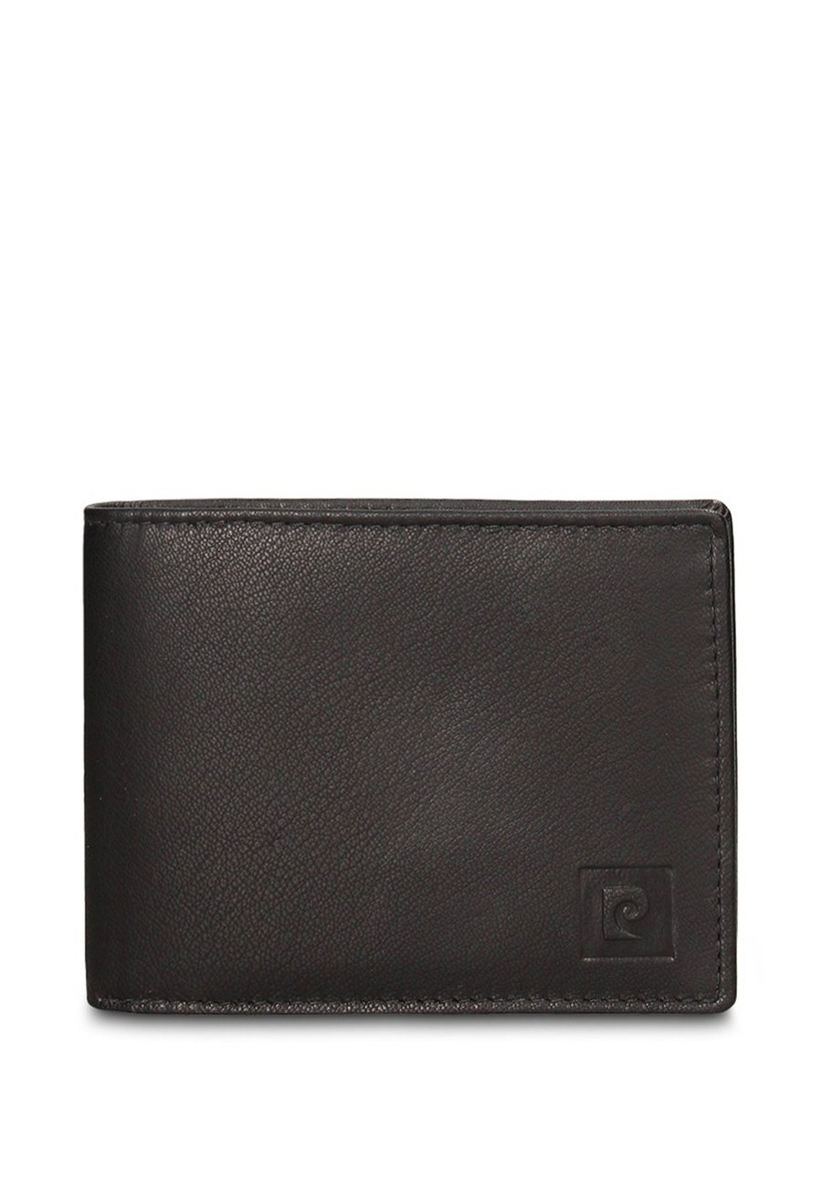 Кошелек Pierre Cardin RFID, Black
Кошелек Pierre Cardin RFID, Black