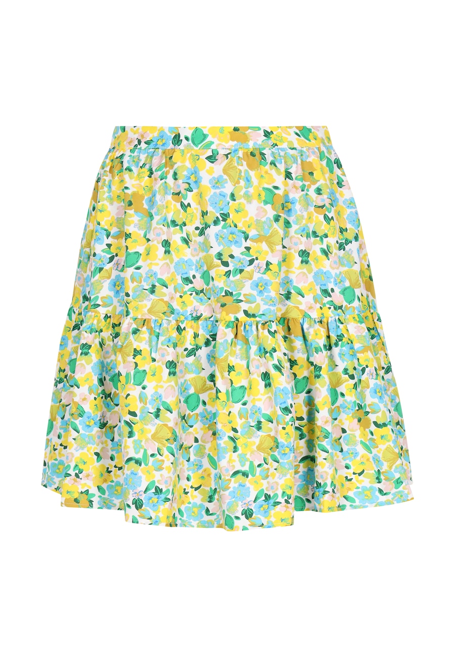 Юбка MYMO, Mixed Colors
Юбка MYMO, Mixed Colors