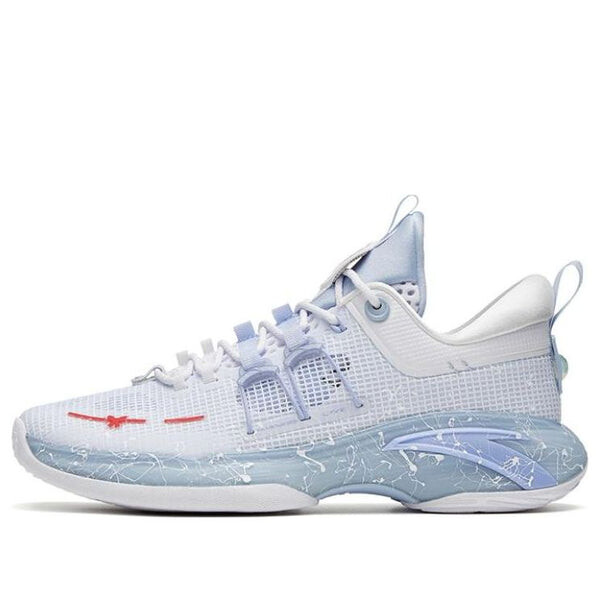 Кроссовки zup1 Anta, синий
Кроссовки zup1 Anta, синий