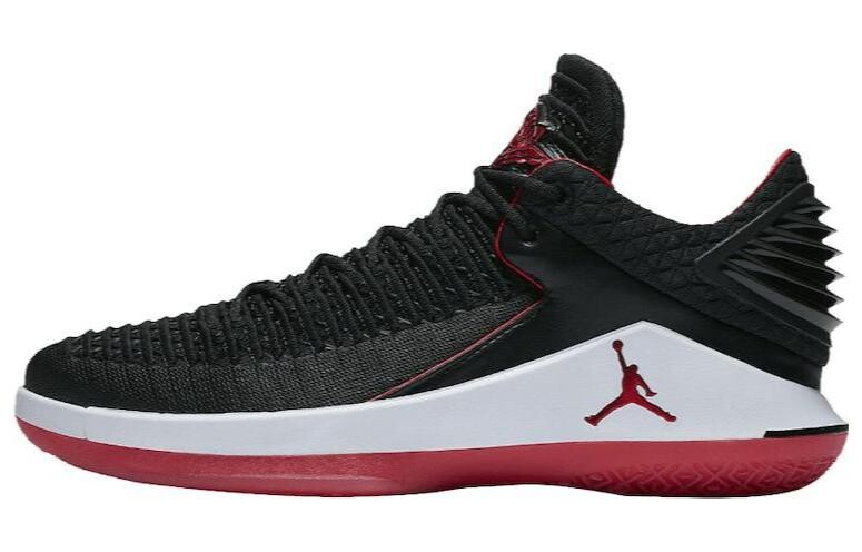 Мужские баскетбольные кроссовки Jordan Air Jordan 32 
Мужские баскетбольные кроссовки Jordan Air Jordan 32