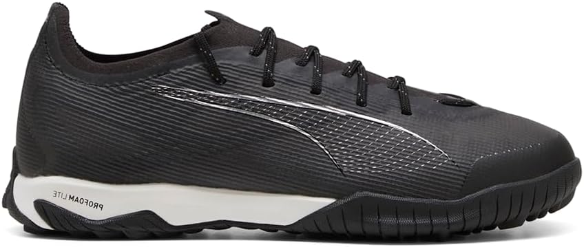 Футбольные бутсы PUMA Mens Ultra 5 Pro Cage Turf - Черные
Футбольные бутсы PUMA Mens Ultra 5 Pro Cage Turf - Черные