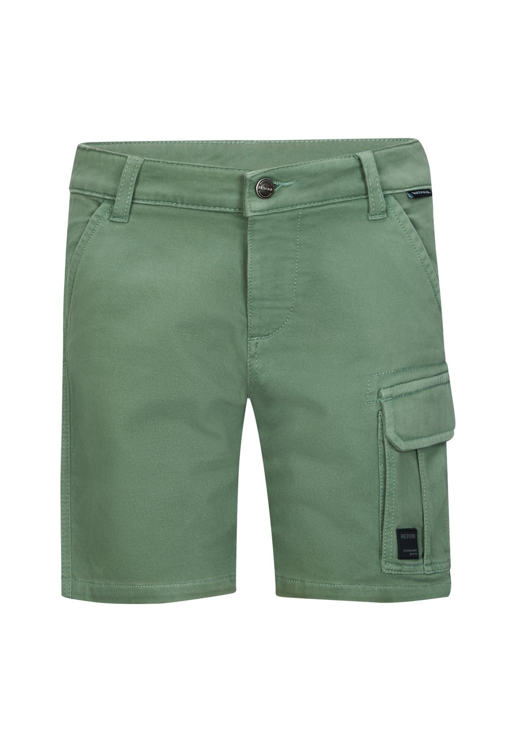 Шорты BAS Retour Jeans, темно-зеленый
Шорты BAS Retour Jeans, темно-зеленый