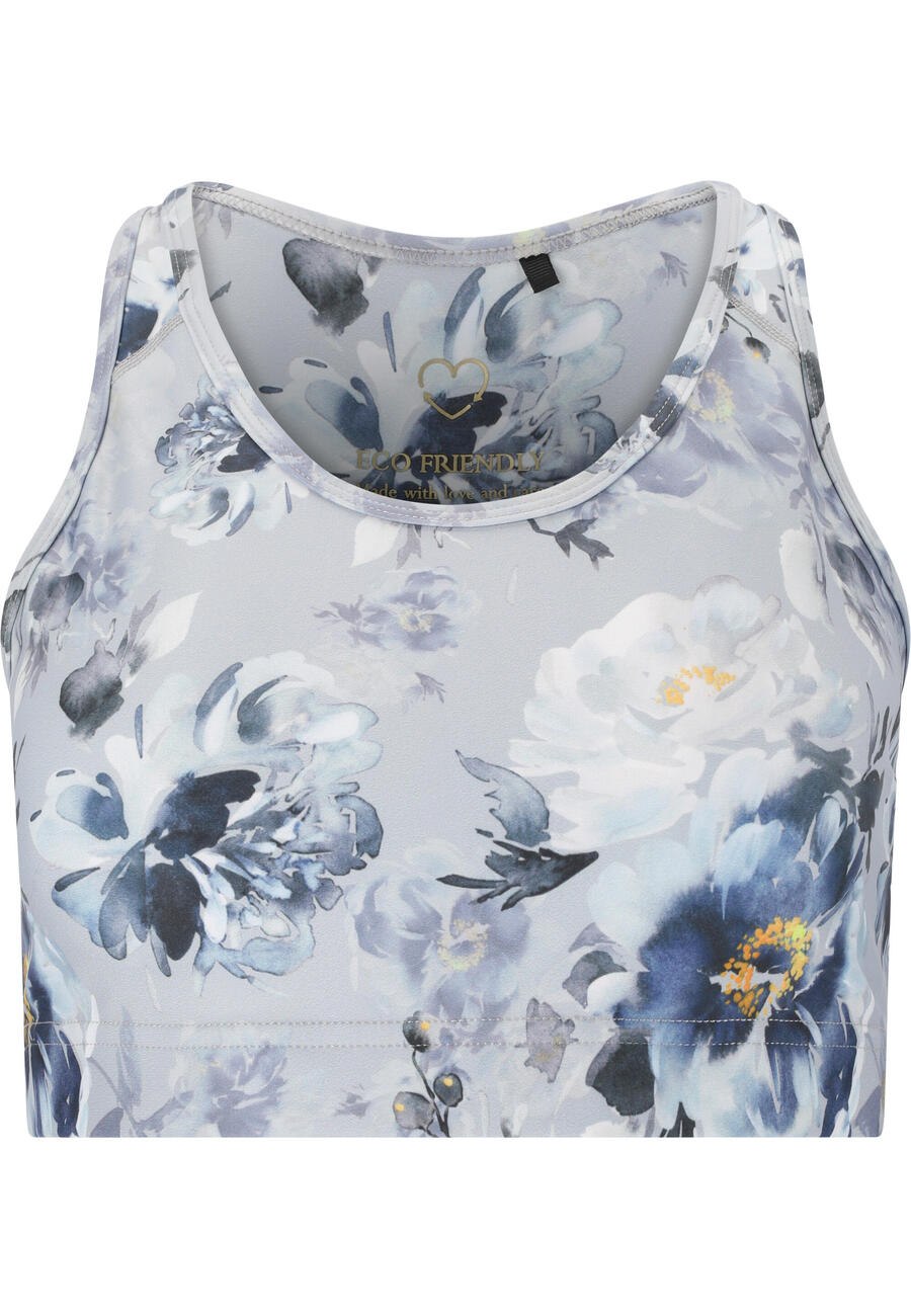 Спортивный бюстгальтер ENDURANCE ATHLECIA FRANCE W
Спортивный бюстгальтер ENDURANCE ATHLECIA FRANCE W