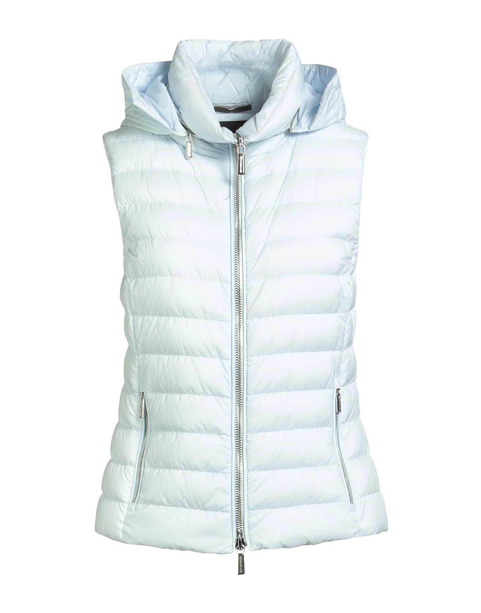 Жилет Moorer, небесно-голубой
Жилет Moorer, небесно-голубой