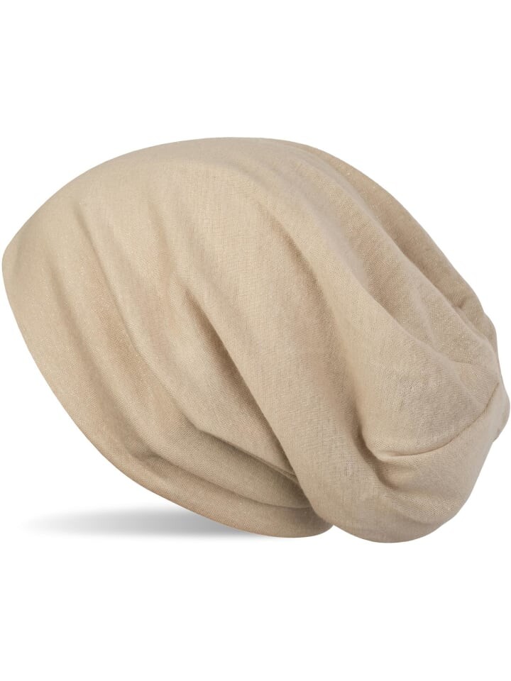 Кепка styleBREAKER, бежевый 
Кепка styleBREAKER, бежевый