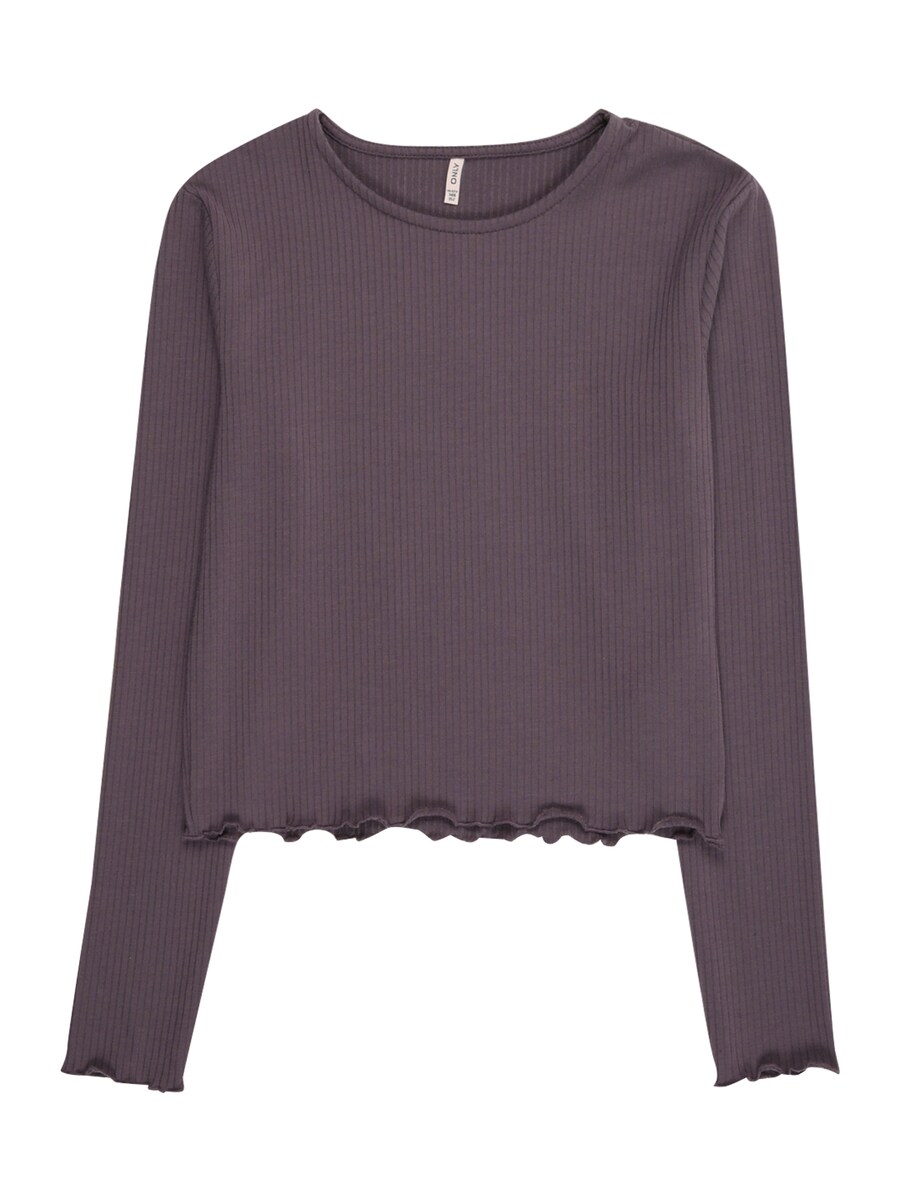 Рубашка ONLY GIRLS KOGALLY, Blackberry
Рубашка ONLY GIRLS KOGALLY, Blackberry