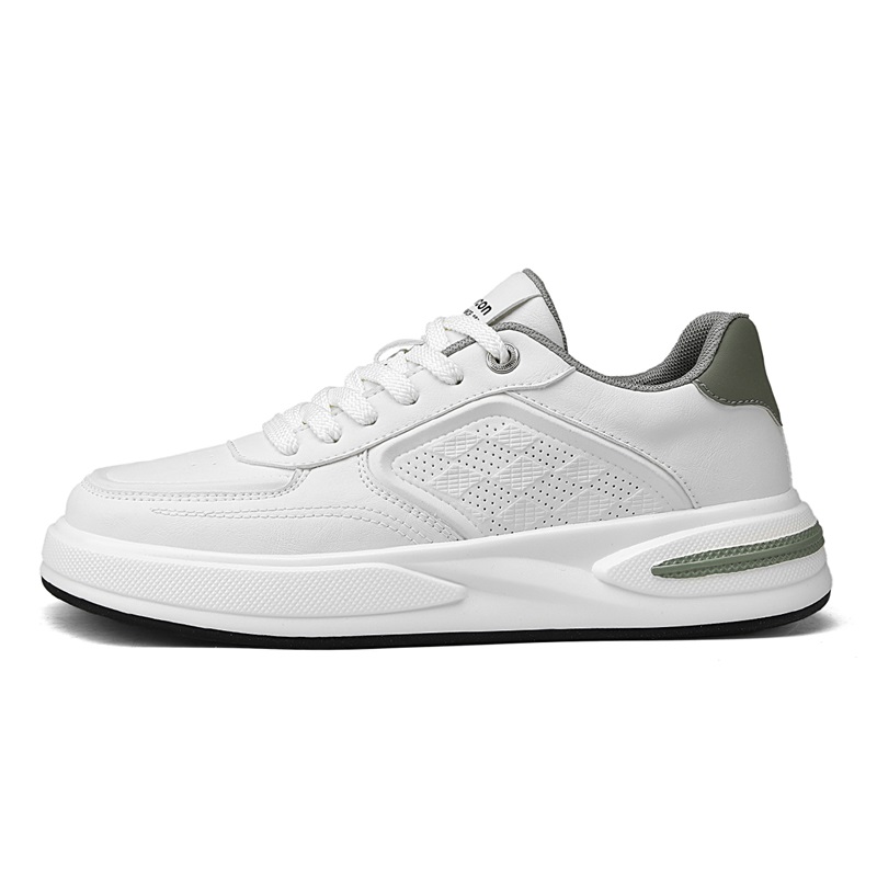 YEARCON Низкие скейтерские кроссовки мужские Ginkgo Green, цвет Ginkgo Green
YEARCON Низкие скейтерские кроссовки мужские Ginkgo Green, цвет Ginkgo Green